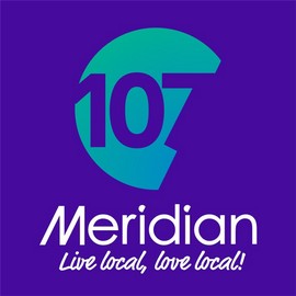 107 Meridian FM