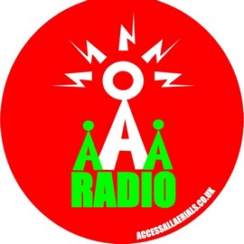 Access All Aerials Radio