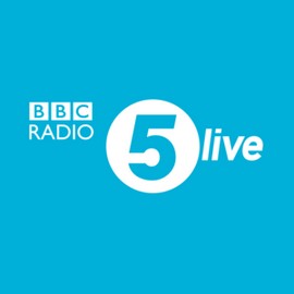 BBC RADIO 5 LIVE