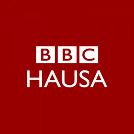 BBC Radio Hausa