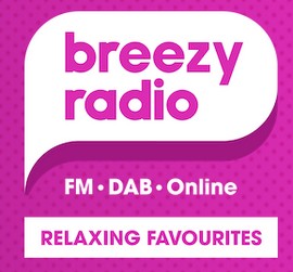 BreezyRadioWales