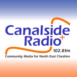 Canalside Radio 102.8fm
