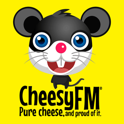 CheesyFM