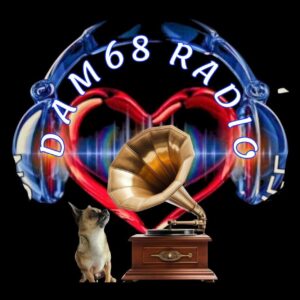 Dam68Radio