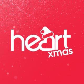 HeartXmas