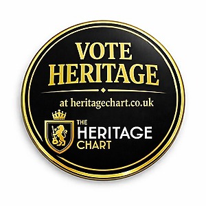 Heritage Chart Radio