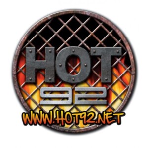Hot 92