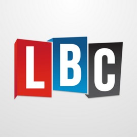 LBC Radio London Broadcasting Company