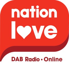 Nation Love RedHeart