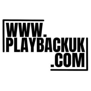 PlayBackUK