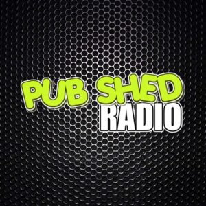 PubShedRadio