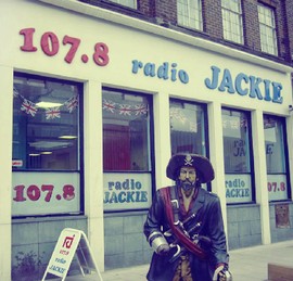 RadioJackie