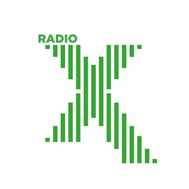 RadioX