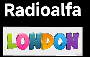 Radioalfa London
