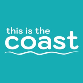 ThisIsTheCoast