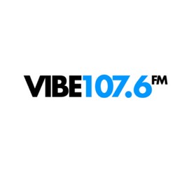Vibe 107.6