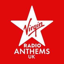 Virgin Radio Anthems