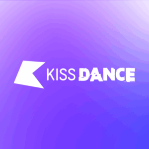 kiss dance