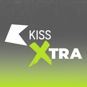 kiss xtra