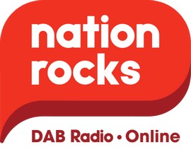 nation rocks red