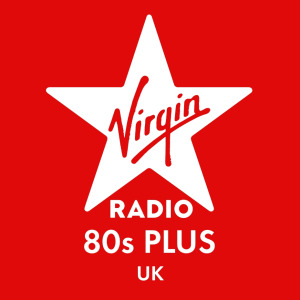 virgin radio 80s plus