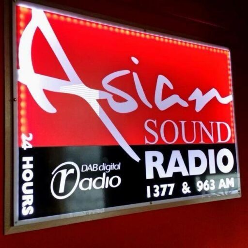 AsianSoundRadio