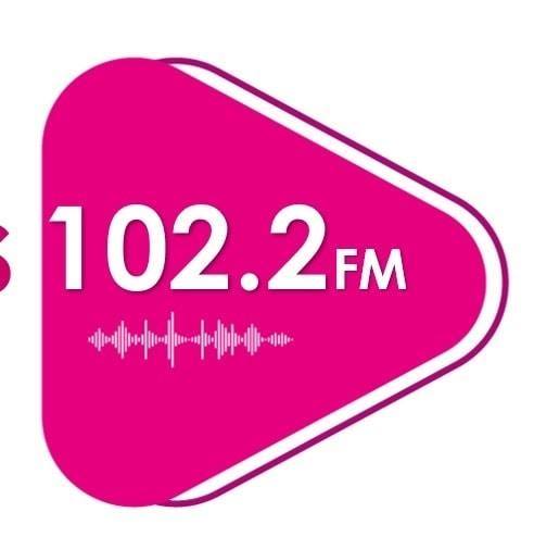 Blackburn 102.2FM