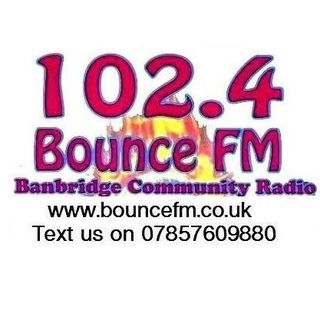BounceFM