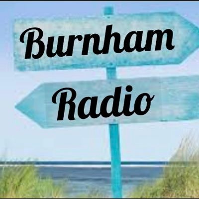 Burnham Radio