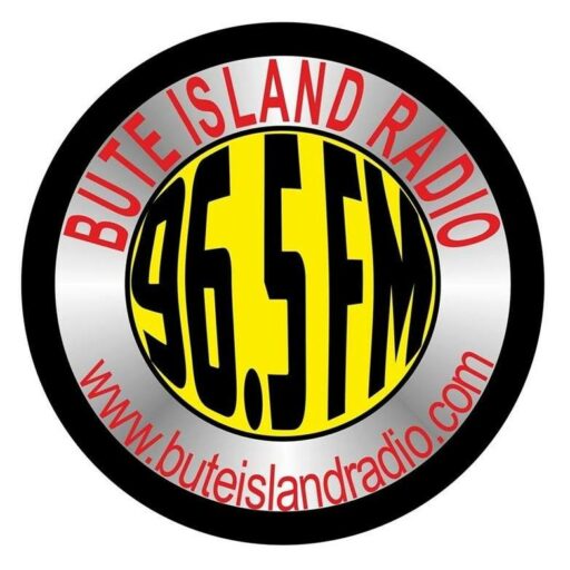 Bute Island Radio