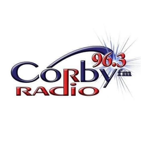 CorbyRadio