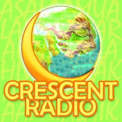 CrescentRadio