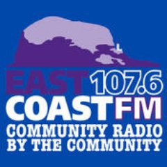 EastCoast107.6FM