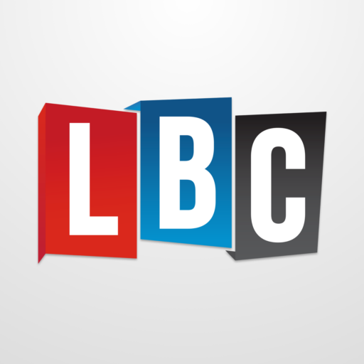 LBC Radio London Broadcasting Company