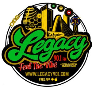 Legacy 901