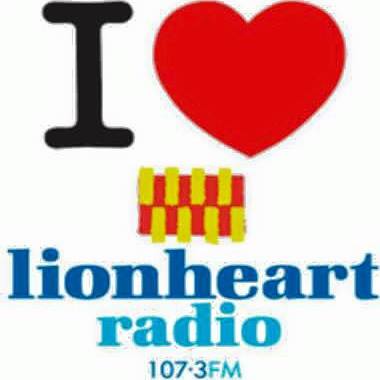 Lionheart Radio