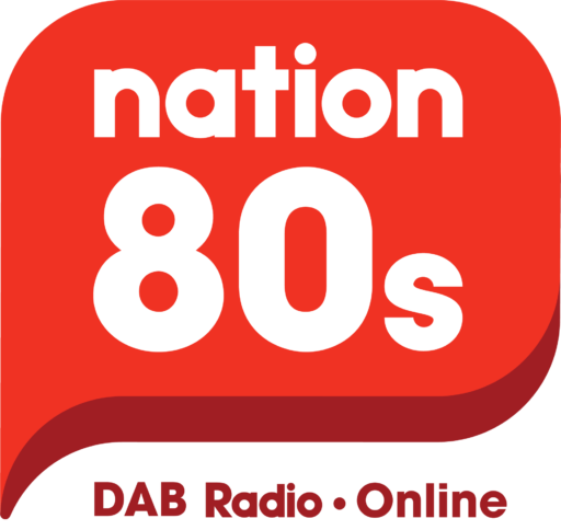 Nation 80s