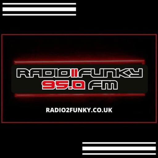 Radio 2 Funky