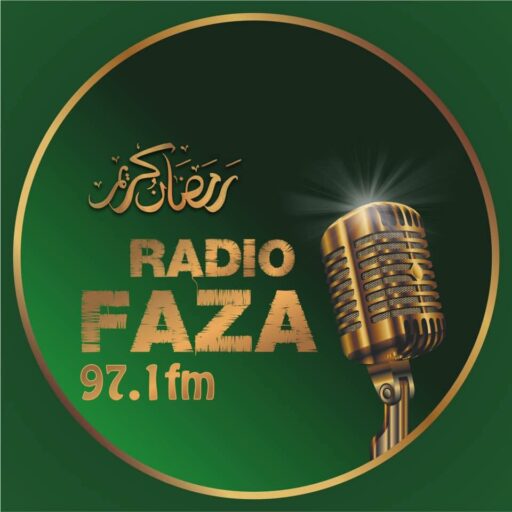 RadioFaza