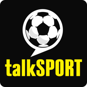 Talk Sport Radio