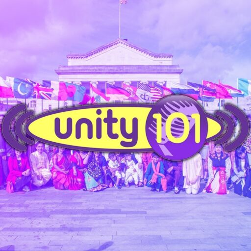 Unity 101