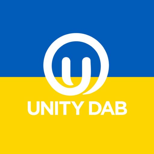 UnityDAB