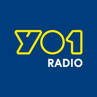 YO1 Radio Logo