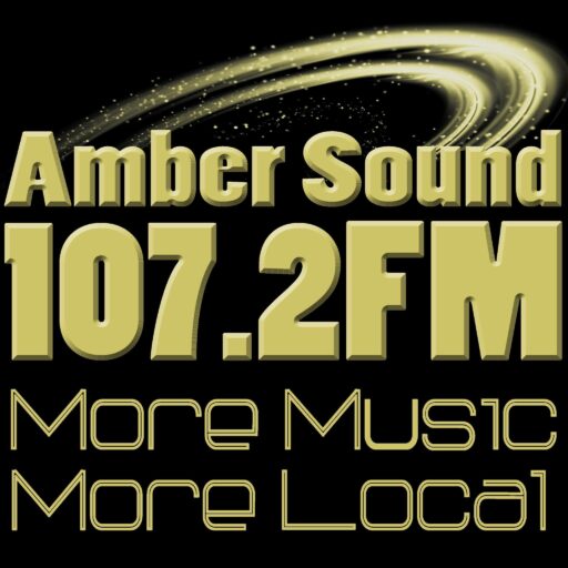 amber sound 107 2 fm